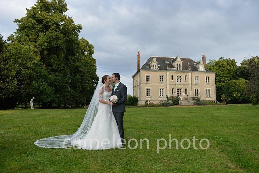 Domaine De Bel Air Hotel Cerans-Foulletourte Luaran gambar