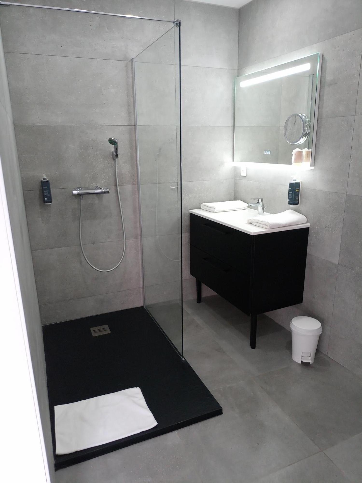 Domaine De Bel Air Hotel Cerans-Foulletourte Luaran gambar